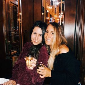 Meet your Posher, Madison